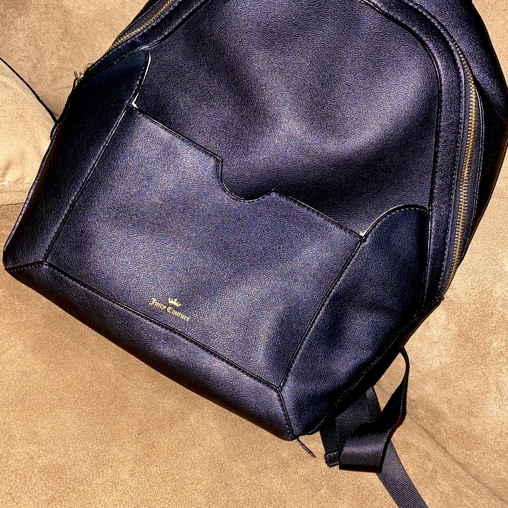Women’s Juicy Couture Backpack/Tote